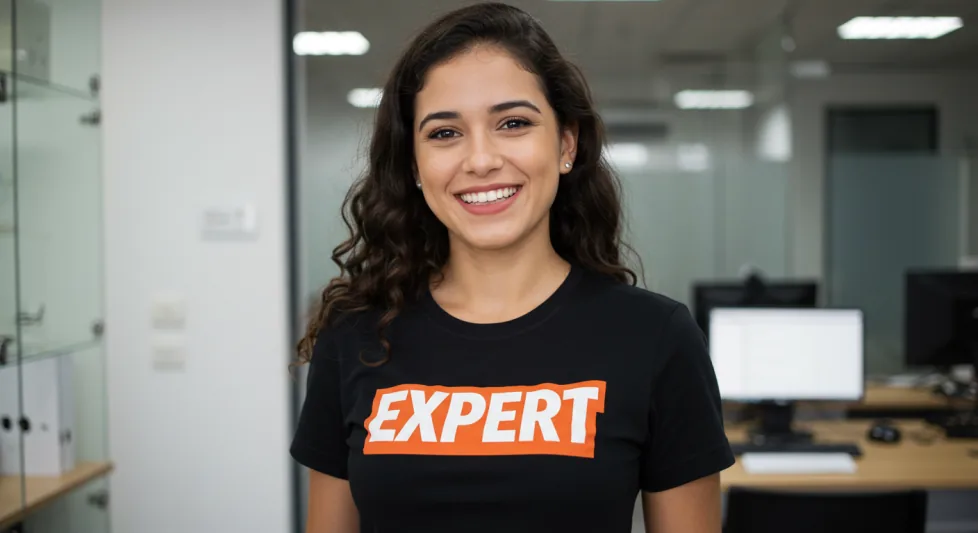 Metodologia diferenciada do TPX com profissionais de alta performance